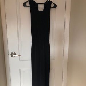 Banana Republic Maxi Dress